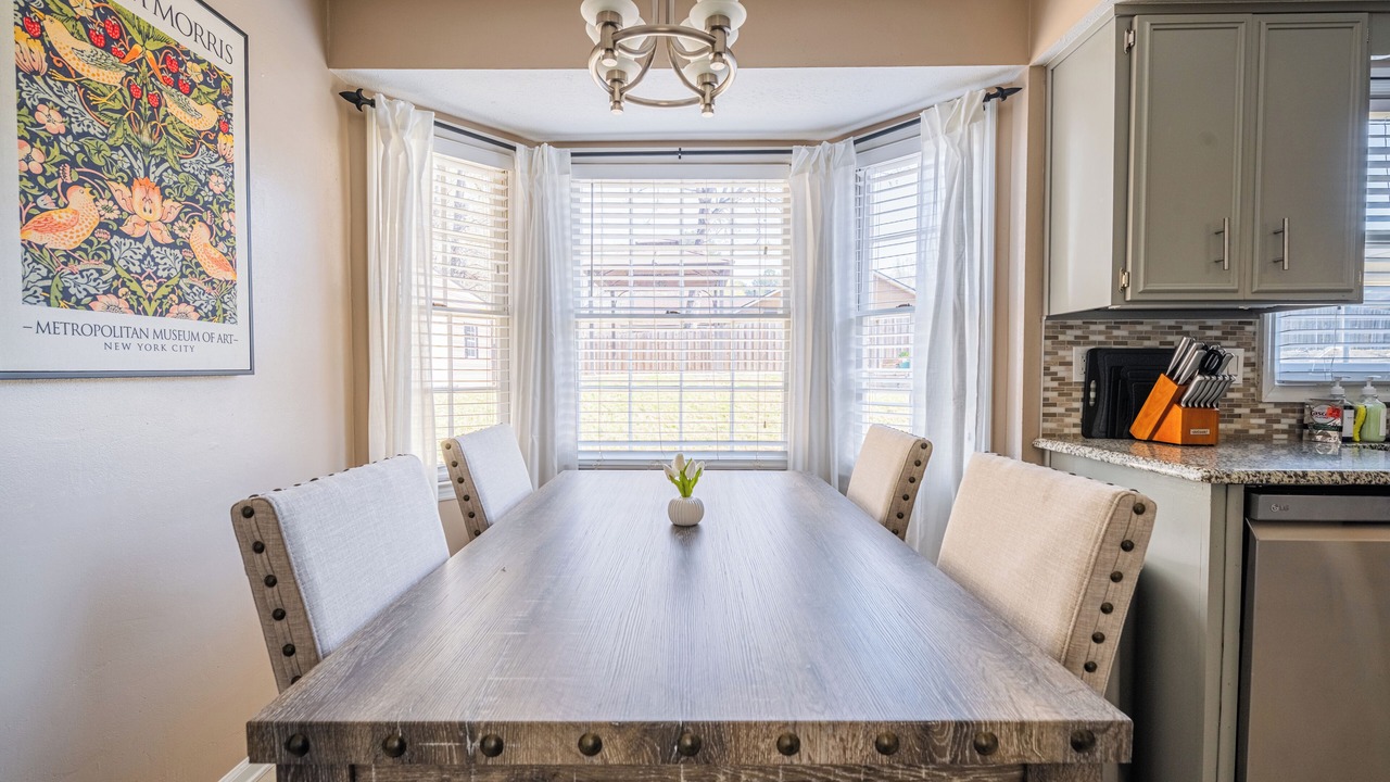 Photo of Livingroom in Columbus