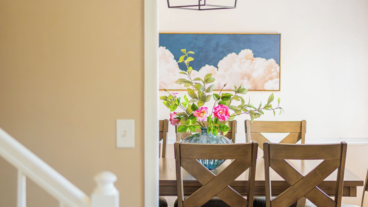 Photo of Livingroom in Columbus