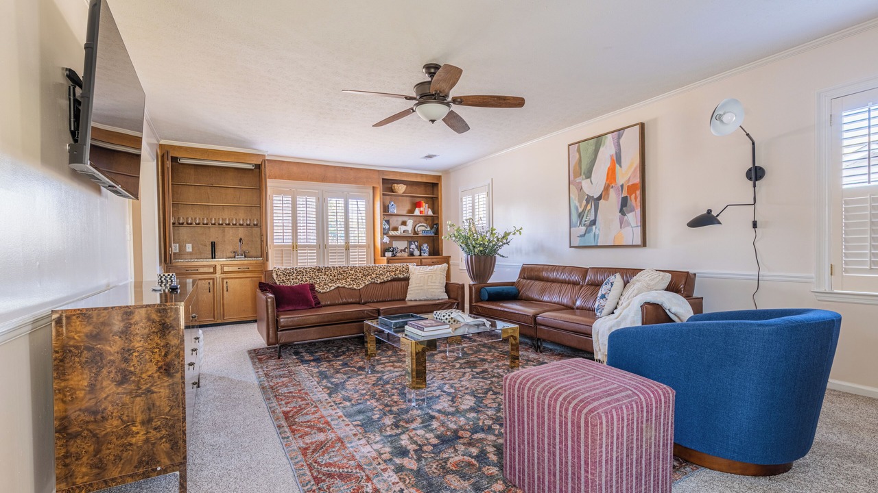 Photo of Livingroom in Columbus