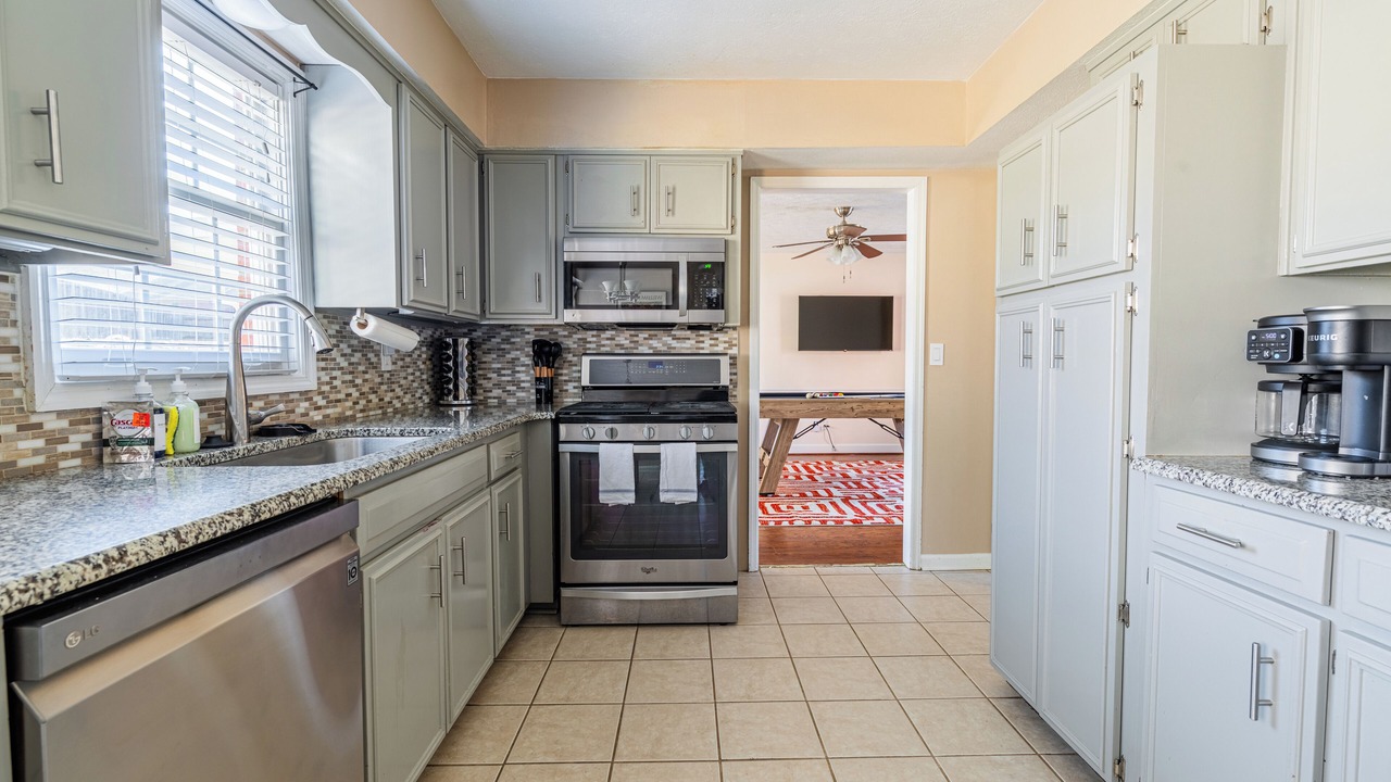 Photo of Kitchen in Columbus
