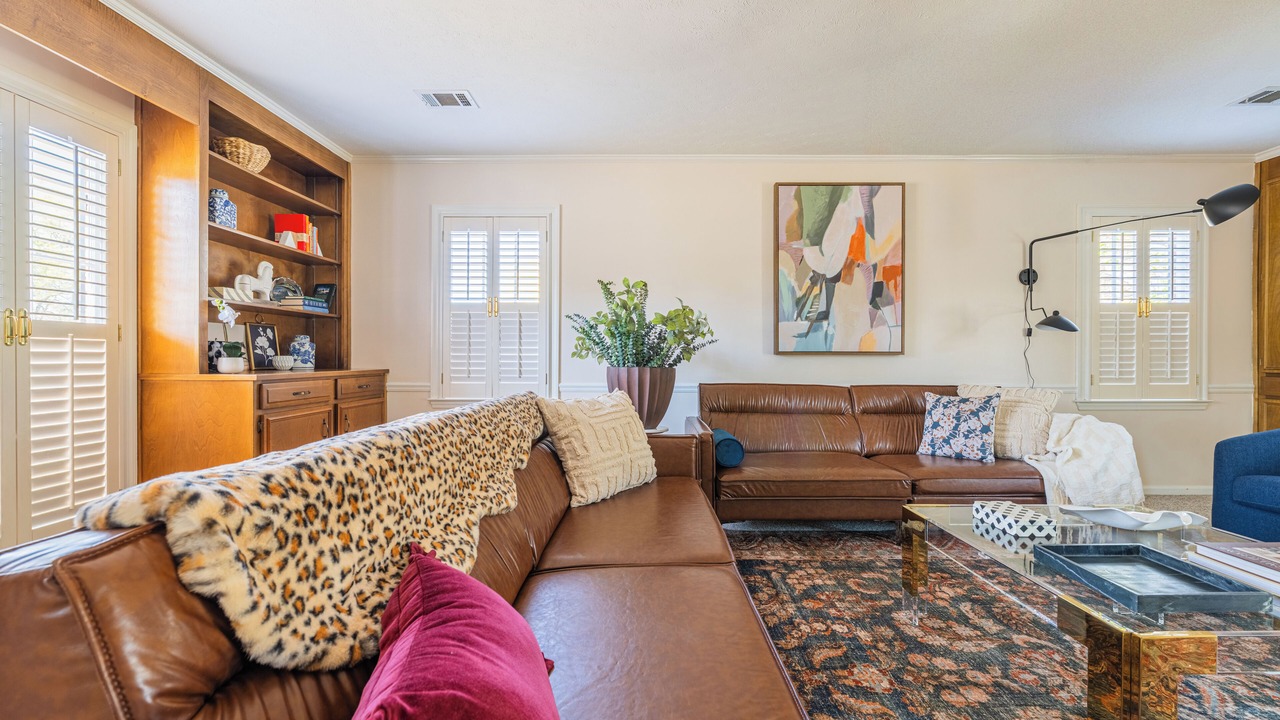 Photo of Livingroom in Columbus