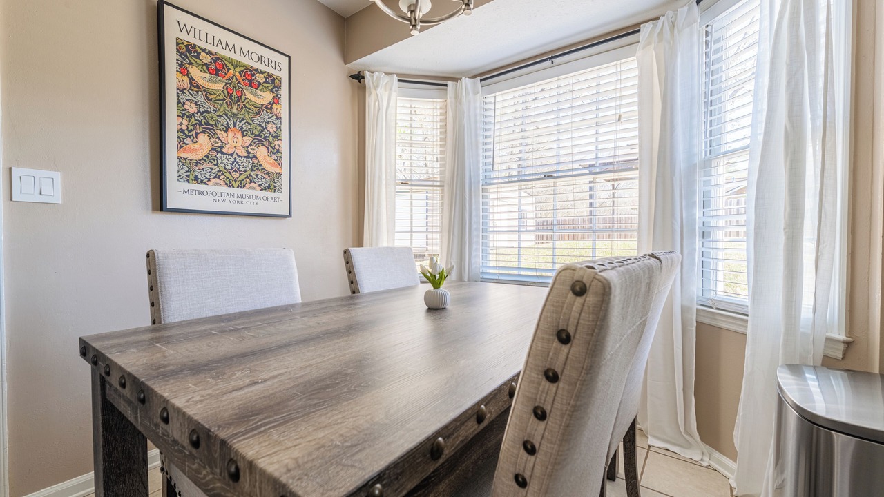Photo of Livingroom in Columbus