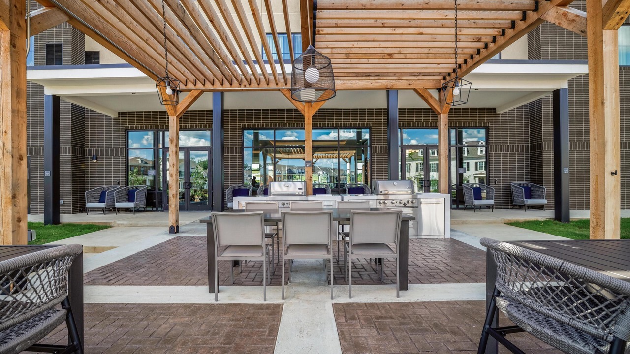 Photo of Patio Balcony in Madison