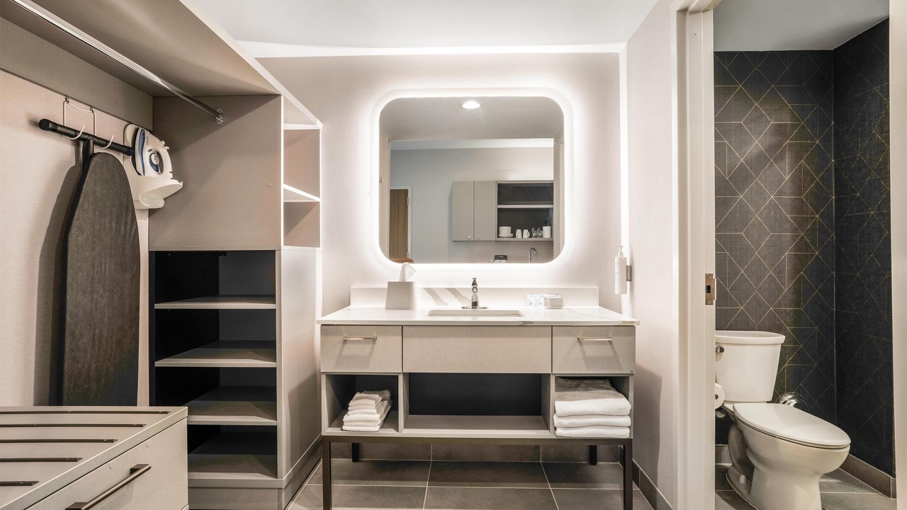 Photo of Bathroom in Madison