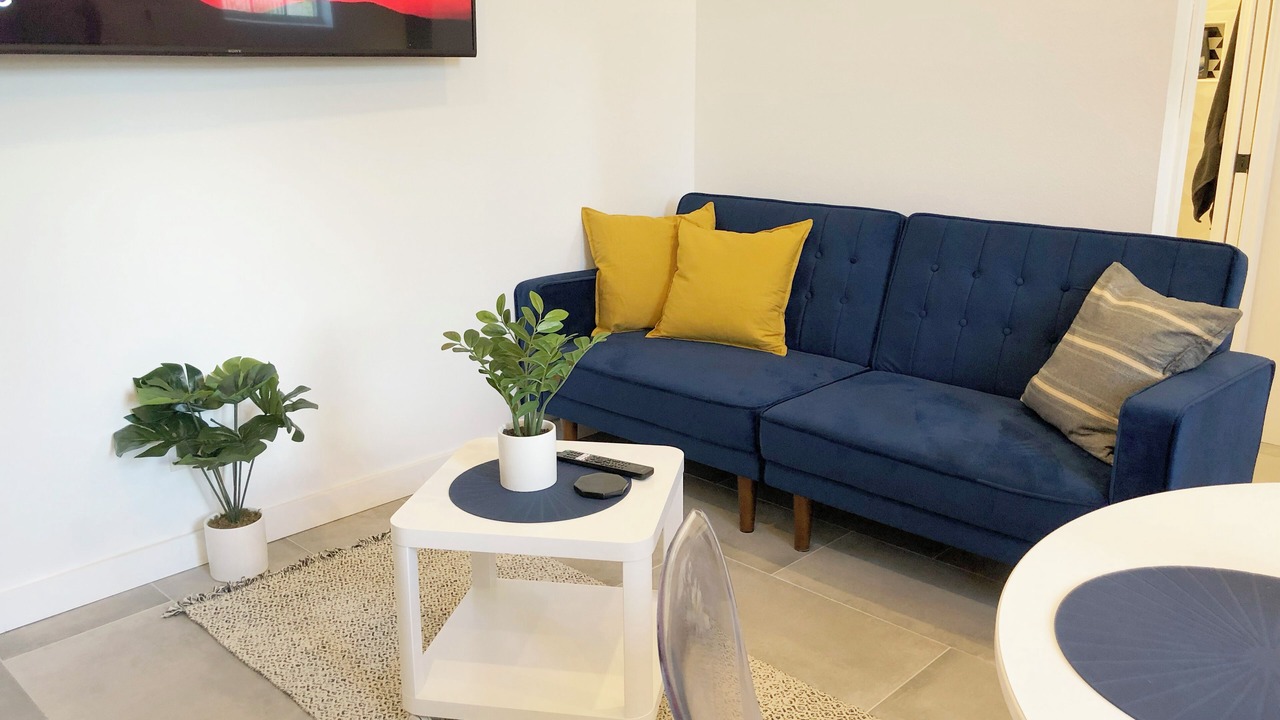 Photo of Livingroom in Greater Palm River Point CDC