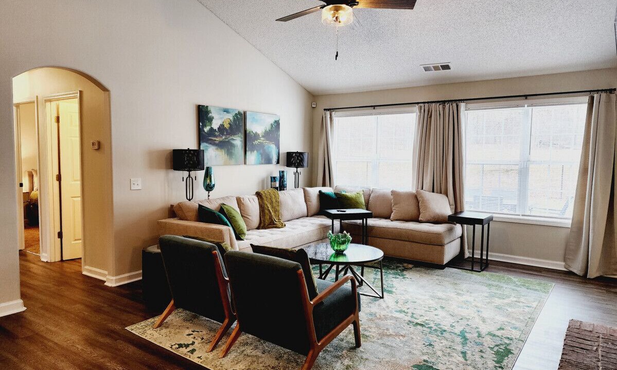 Photo of Livingroom in Athens