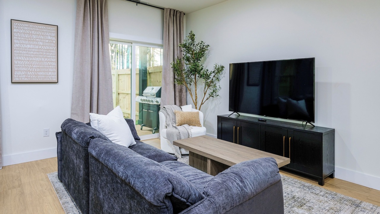 Photo of Livingroom in Boiling Springs