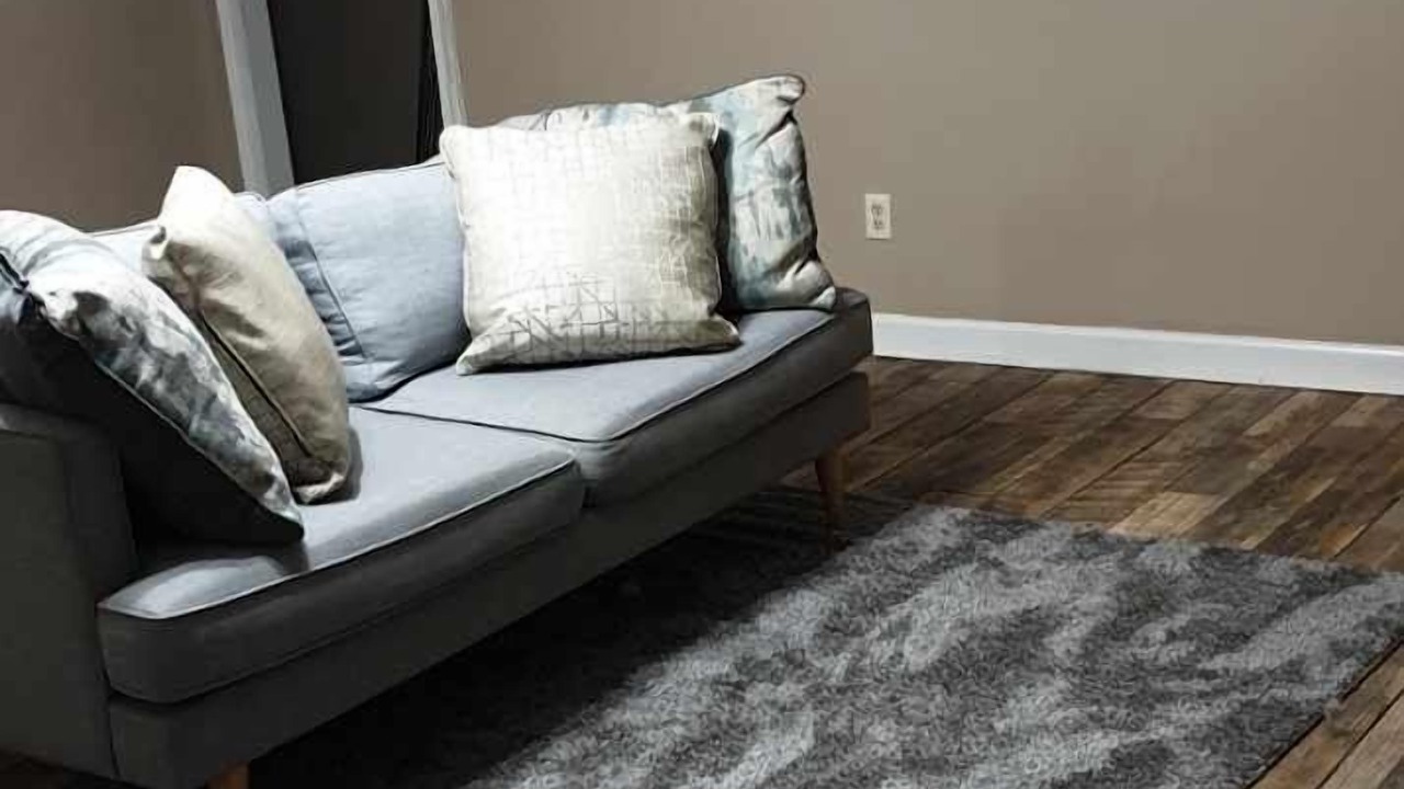 Photo of Livingroom in Daphne