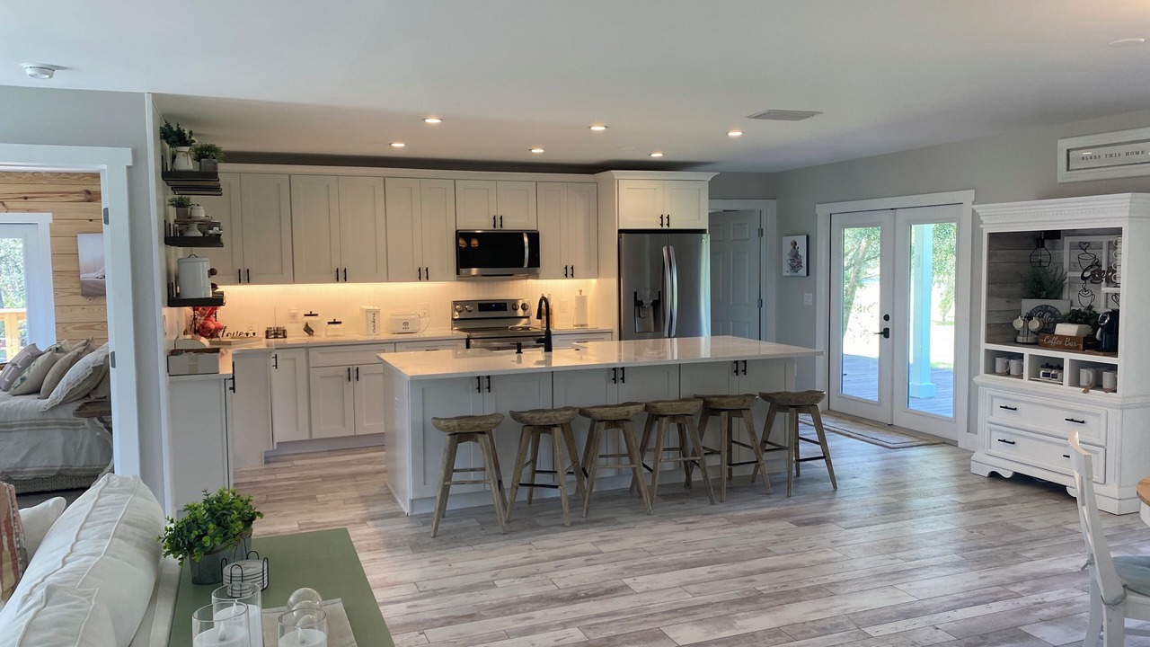 Photo of Kitchen in Geneva
