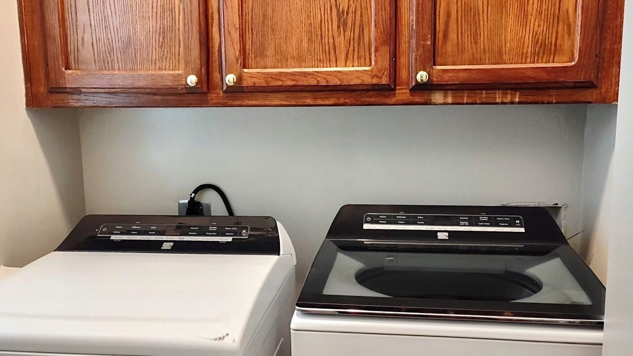 Photo of Kitchen in Broadmoor
