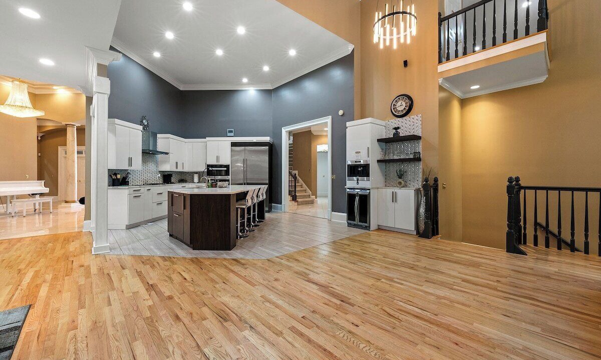 Photo of Kitchen in Clarkdale
