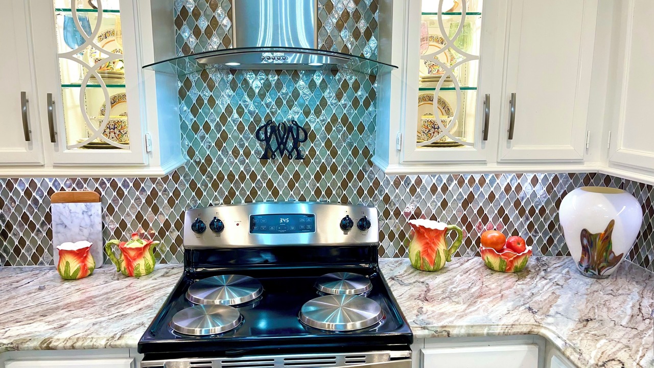 Photo of Kitchen in Drayton