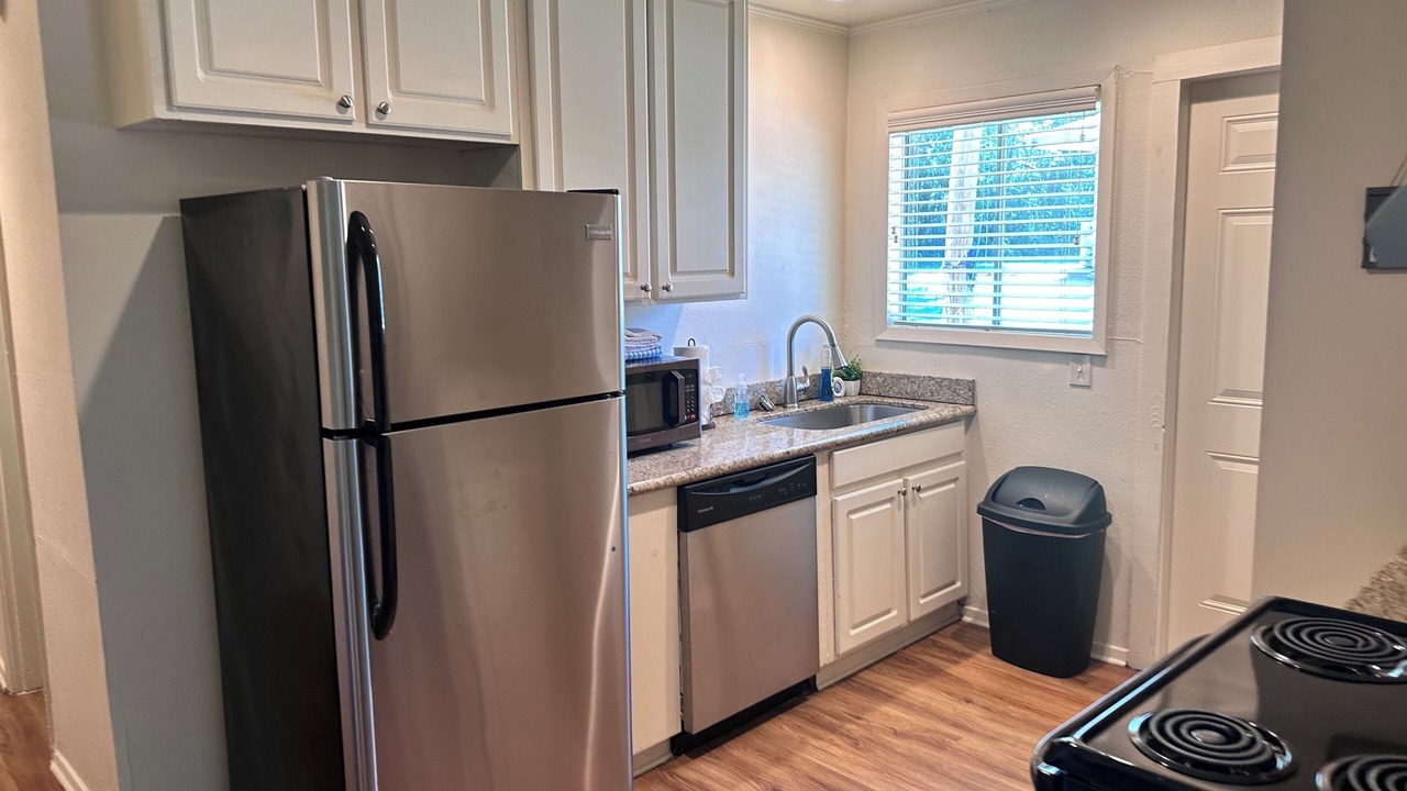 Photo of Kitchen in Fondren