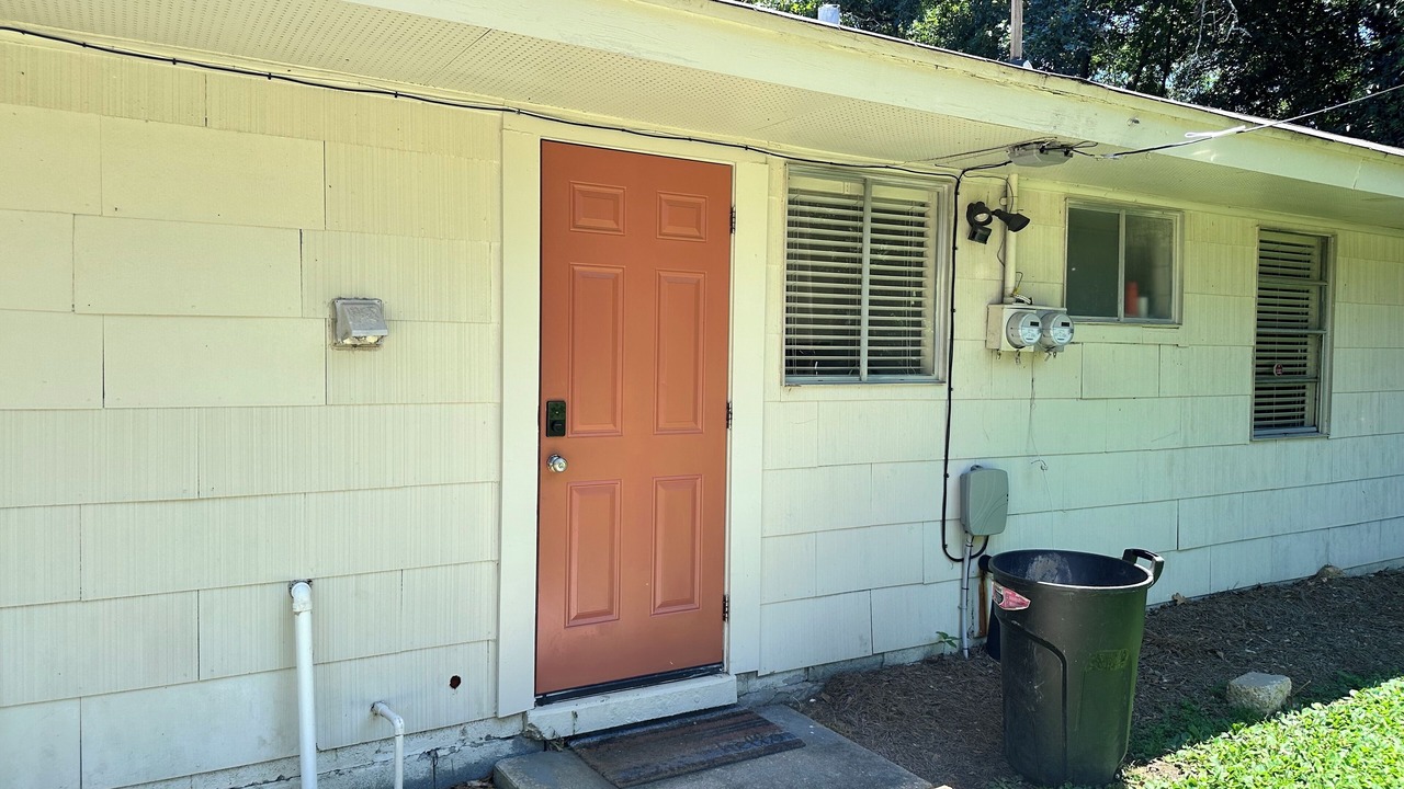 Photo of Outdoor in Fondren