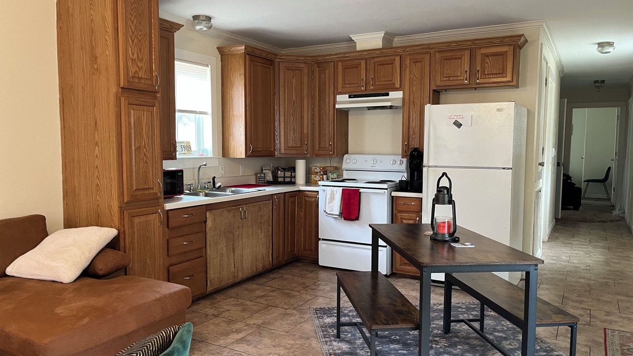 Photo of Kitchen in Lyon