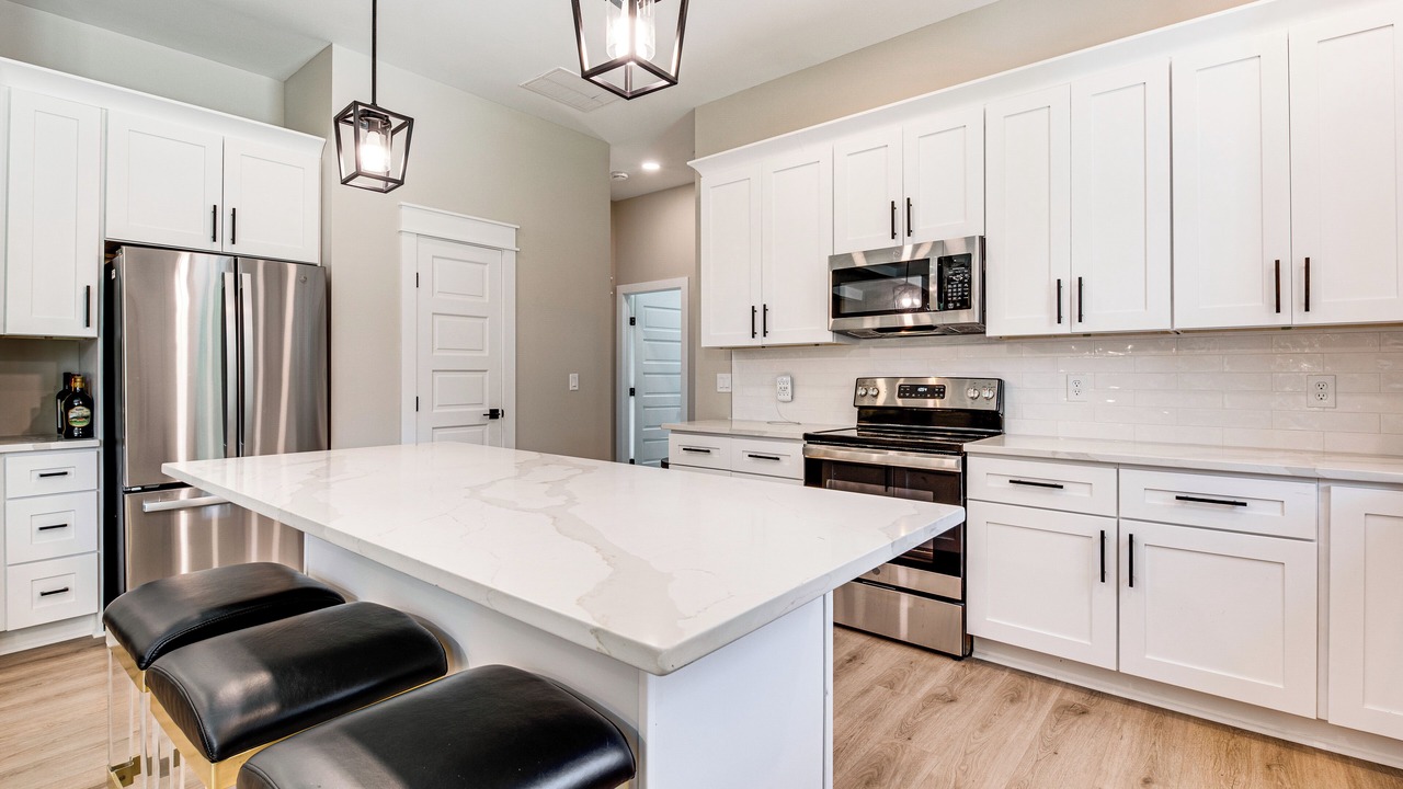 Photo of Kitchen in Chamblee