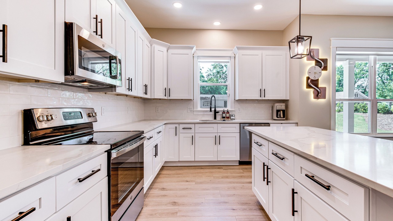 Photo of Kitchen in Chamblee