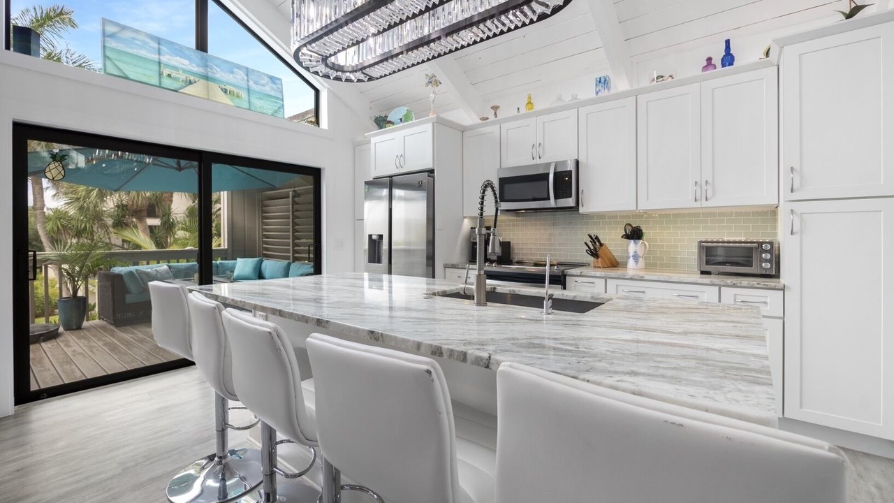 Photo of Kitchen in Jupiter
