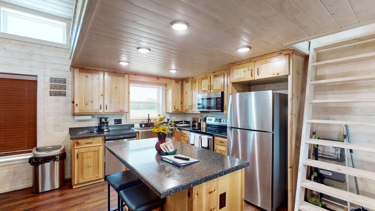 Photo of Kitchen in Paige