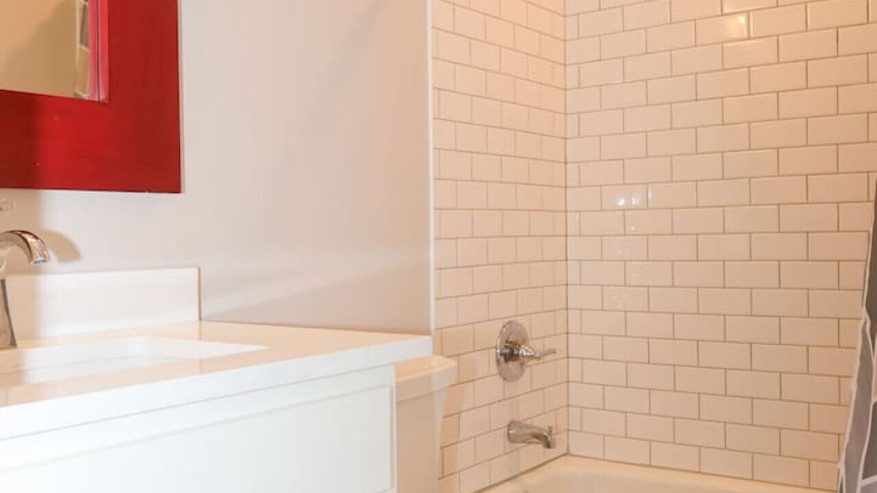 Photo of Bathroom in Oxford