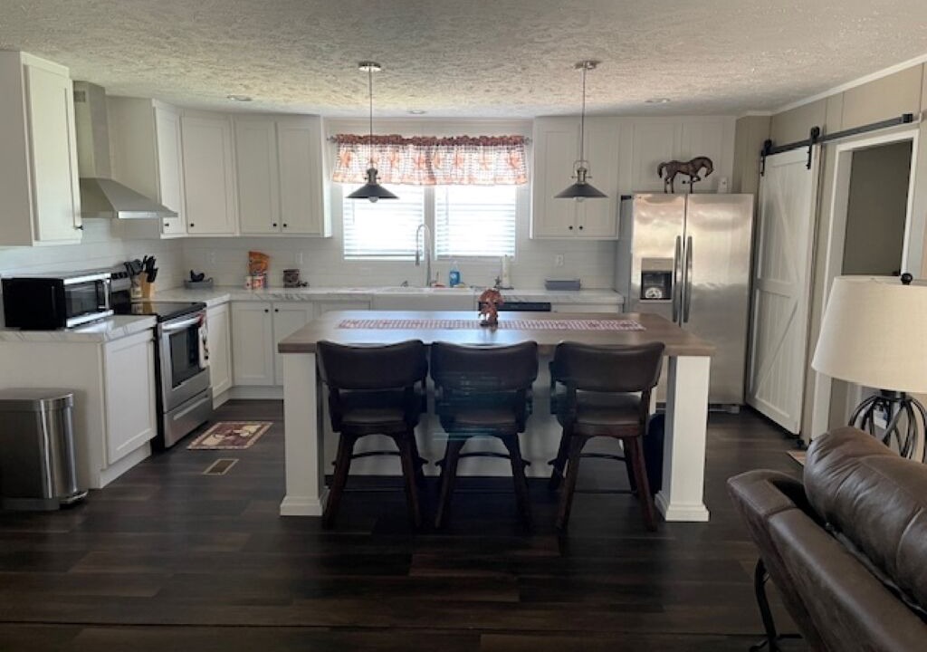 Photo of Kitchen in Sweetwater