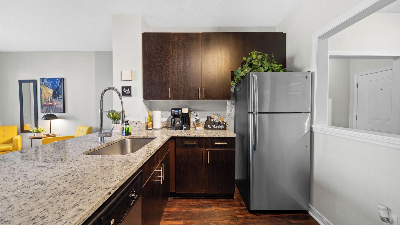 Photo of Kitchen in Tampa