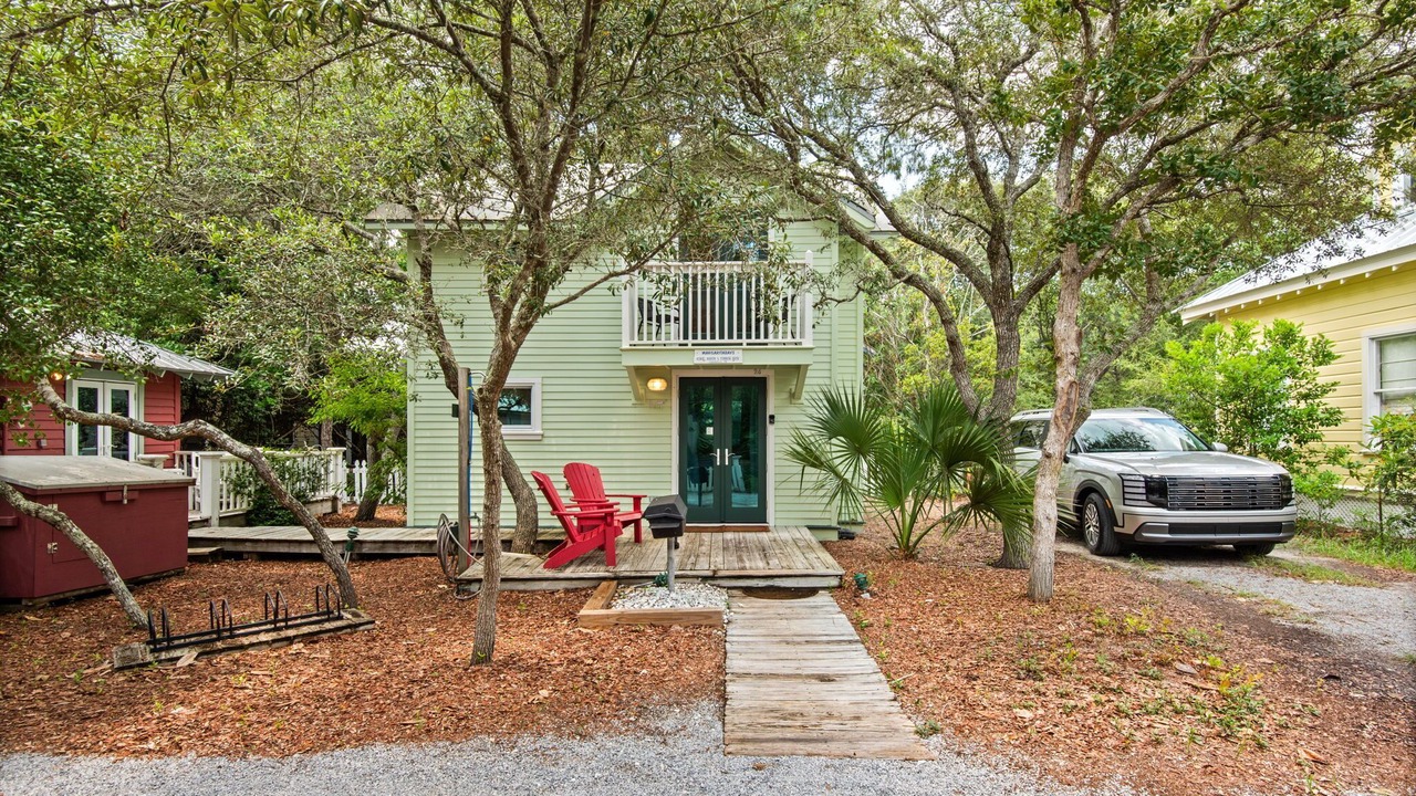 Photo of Outdoor in Seaside