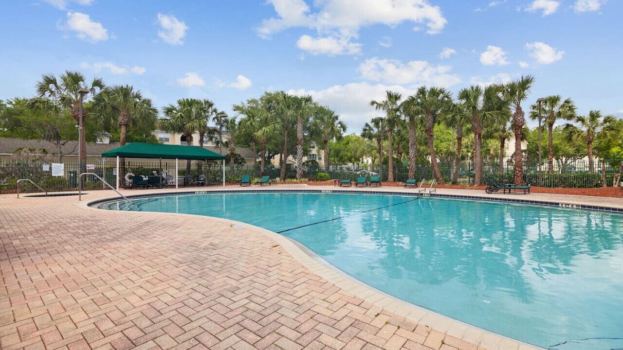 Photo of Outdoor in New Tampa