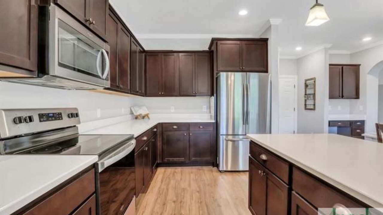 Photo of Kitchen in Eden