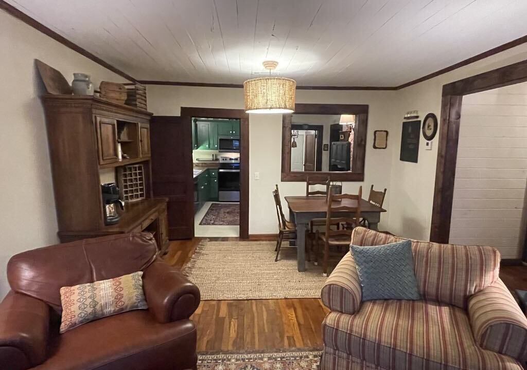 Photo of Livingroom in Chewalla