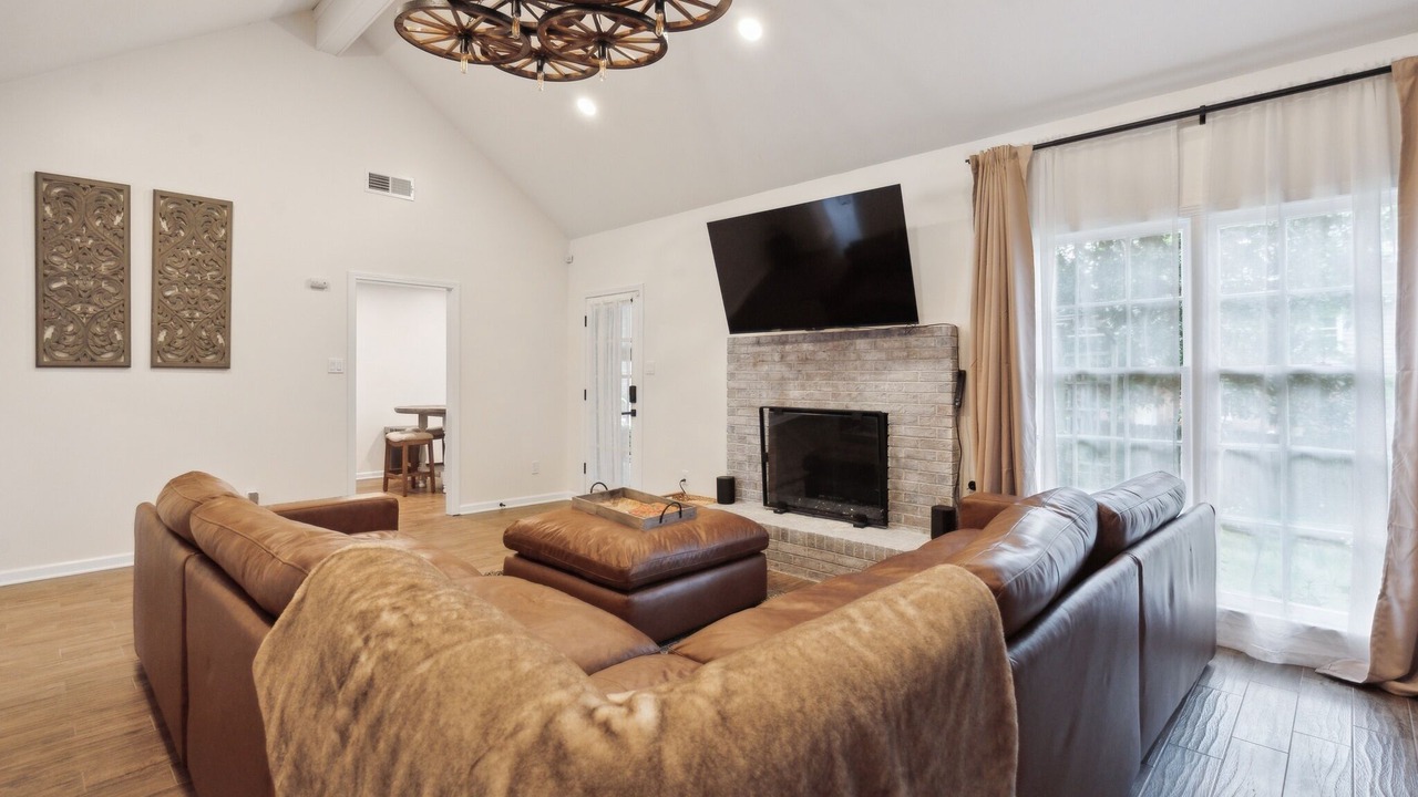 Photo of Livingroom in Ellendale