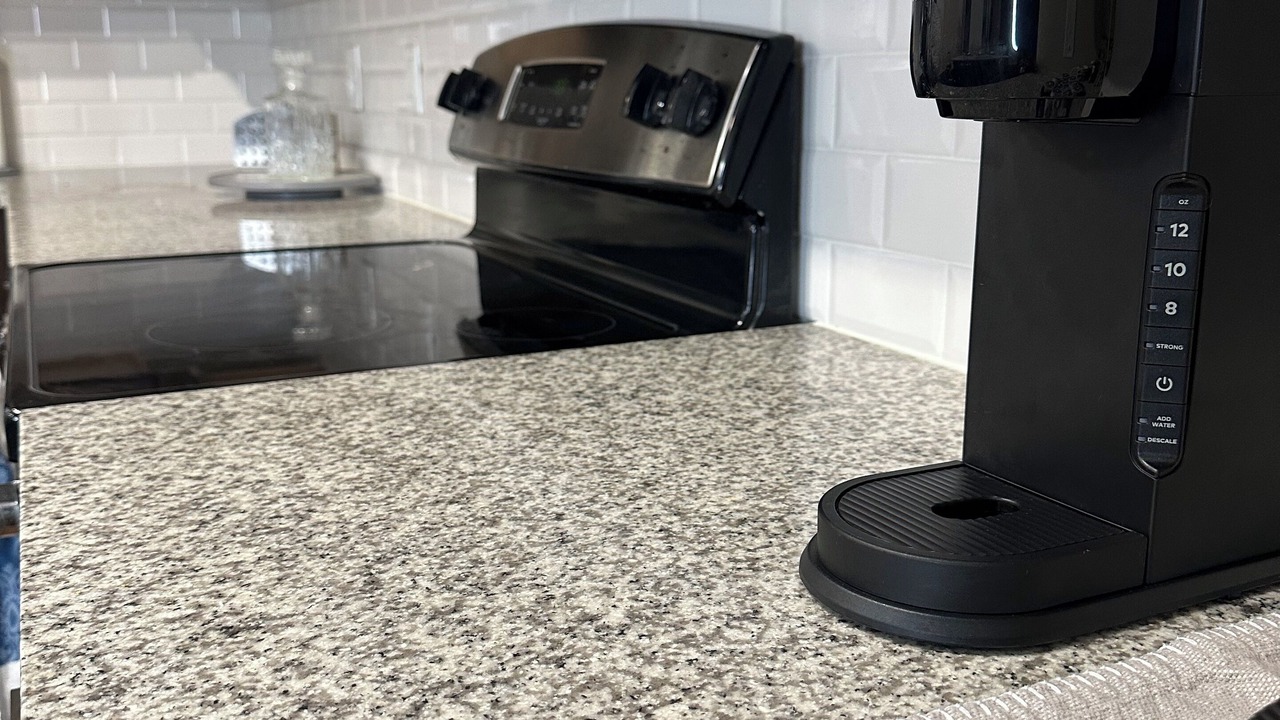 Photo of Kitchen in Smyrna