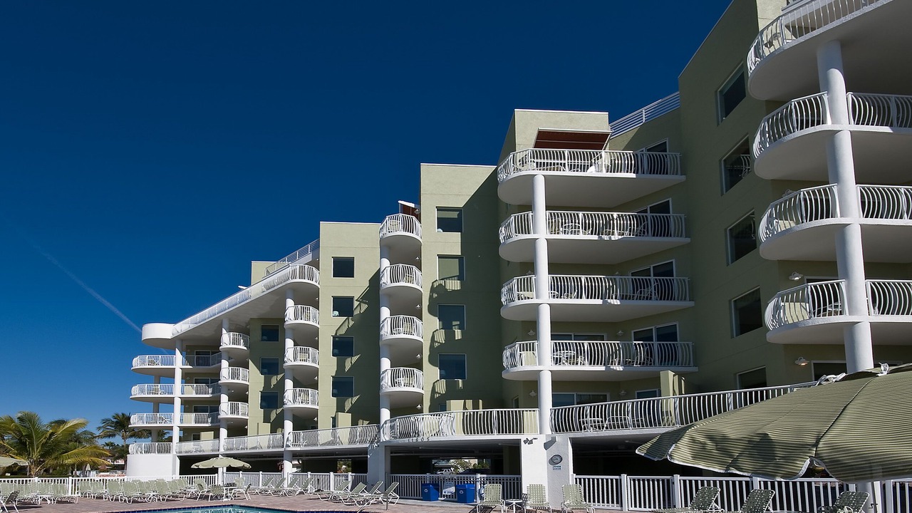 Photo of Outdoor in Capri Isle