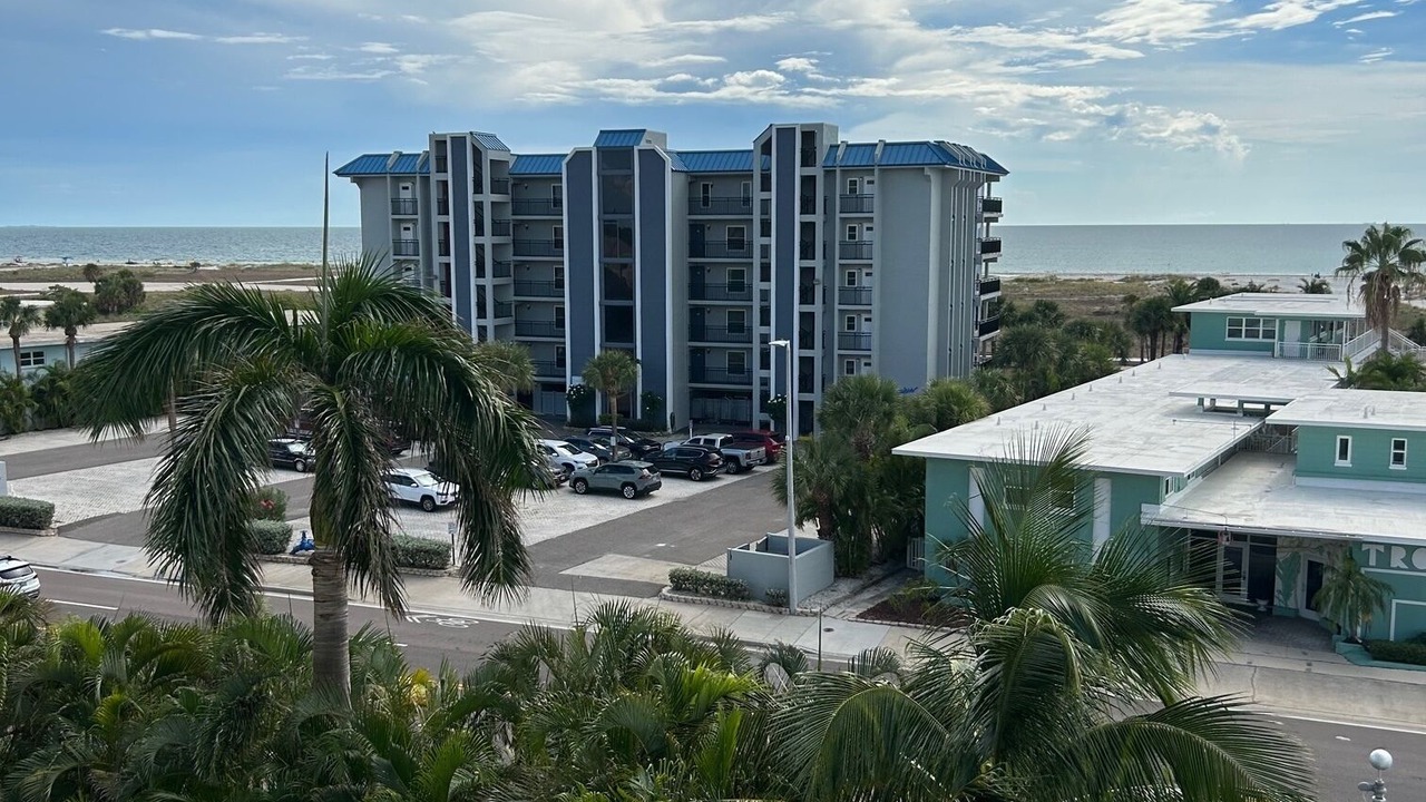 Photo of Outdoor in Capri Isle