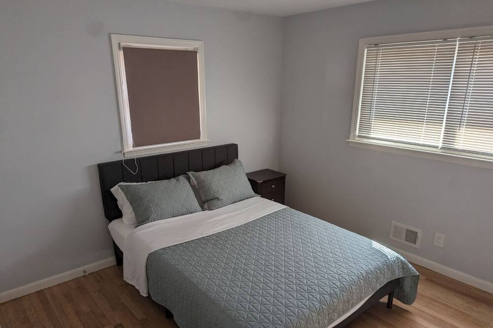 Photo of Bedroom in Arcadia