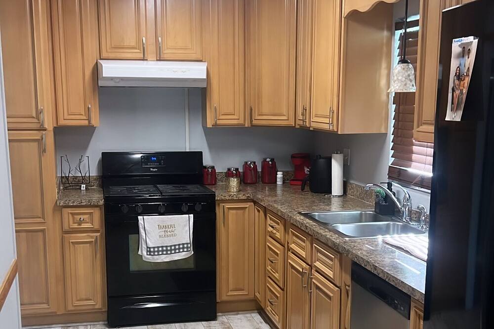 Photo of Kitchen in Lake Alfred