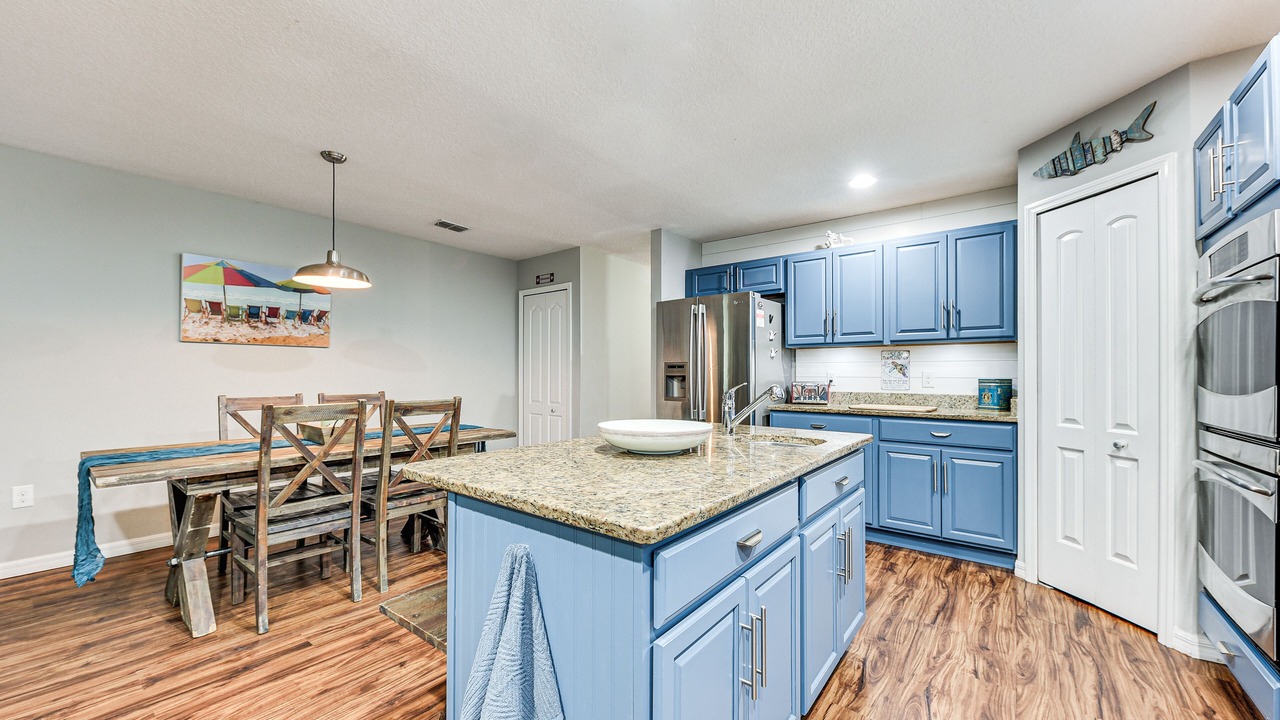 Photo of Kitchen in Kingsland