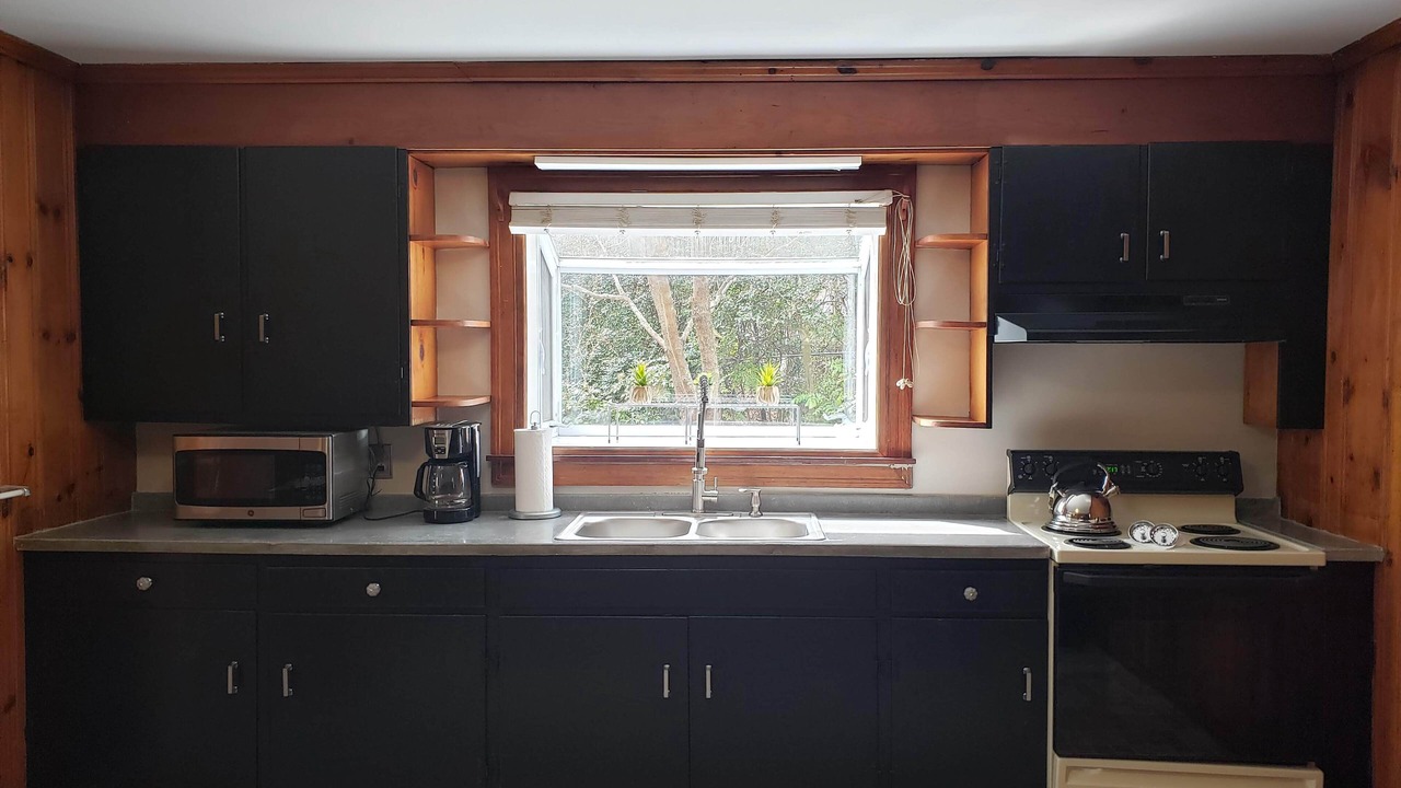 Photo of Kitchen in Greenville