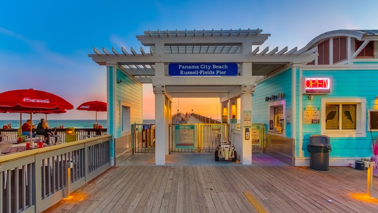 Photo of Outdoor in Bid-a-wee Beach