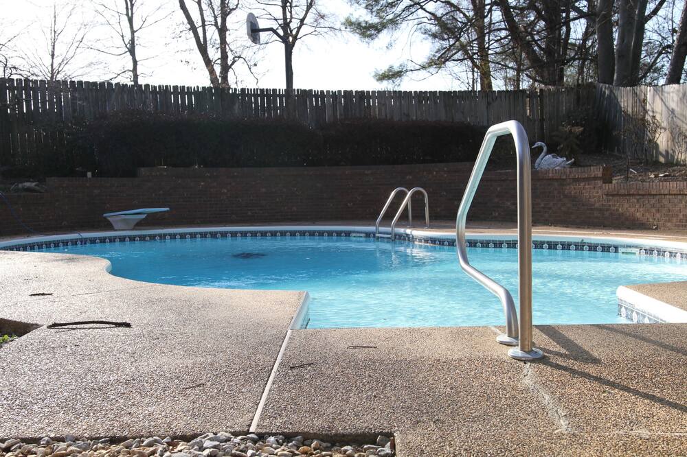 Photo of Outdoor in Ellendale