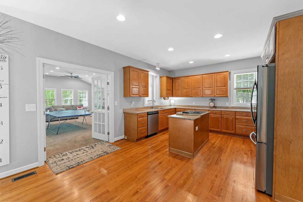 Photo of Kitchen in Conestee