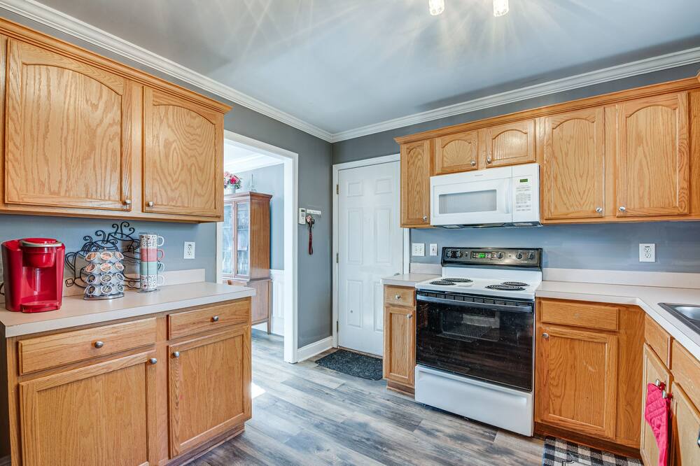 Photo of Kitchen in Mableton