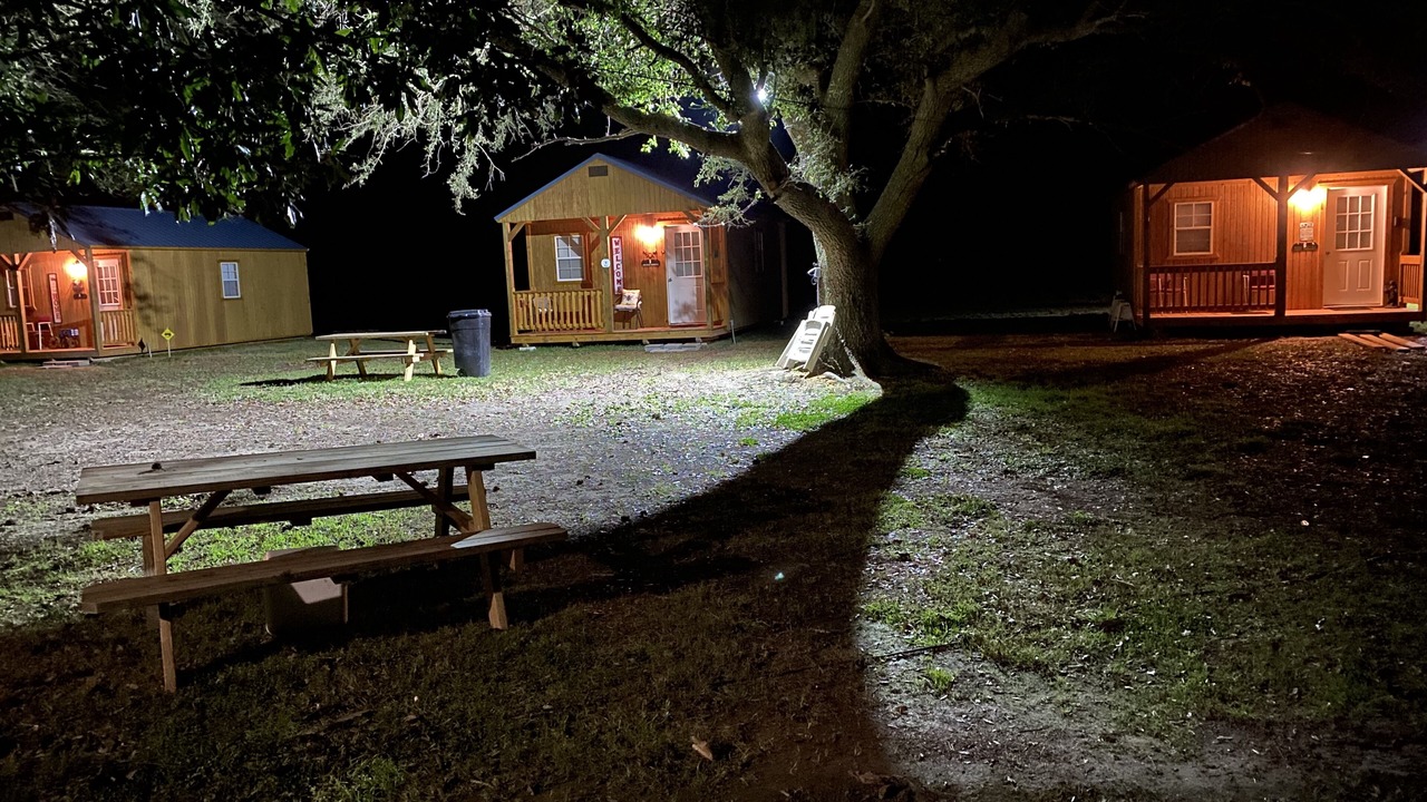 Photo of Outdoor in Lake Providence