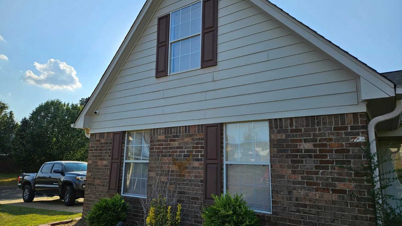 Photo of Outdoor in Southaven