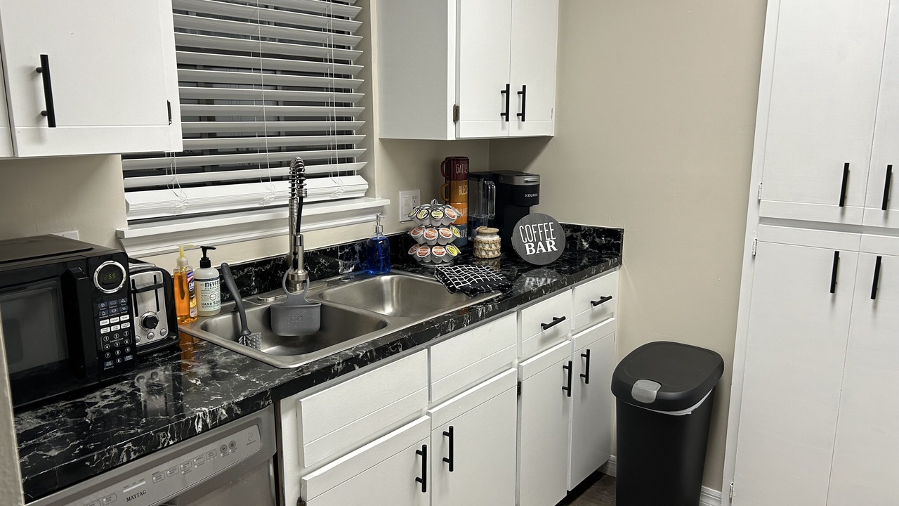 Photo of Kitchen in Fairgreen