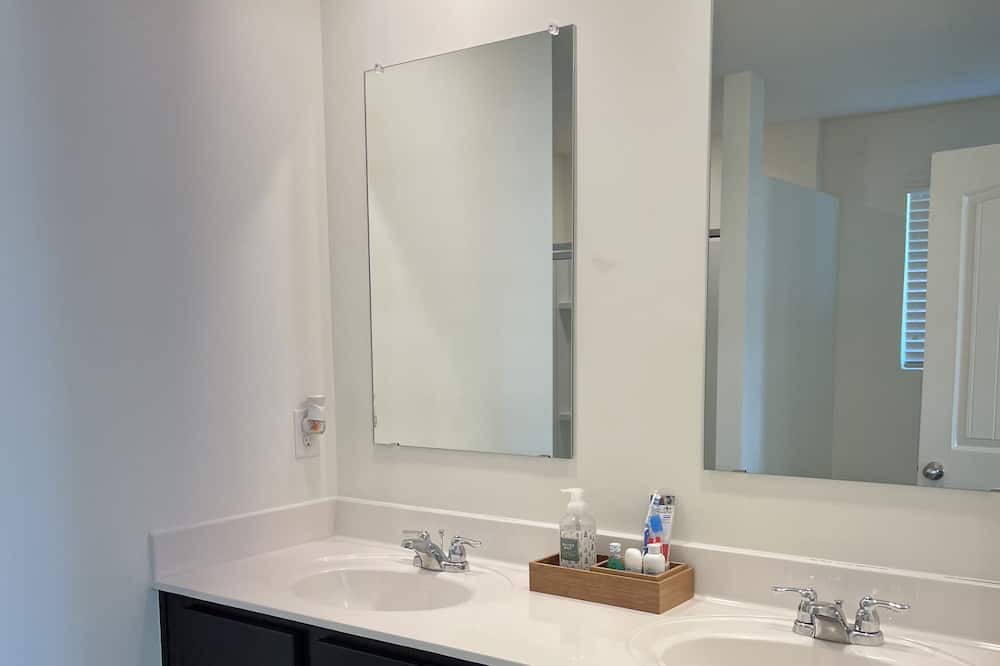 Photo of Bathroom in McCalla