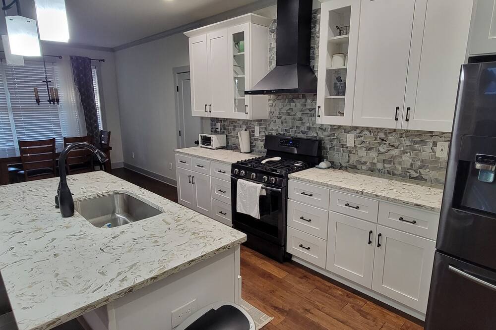Photo of Kitchen in Snellville