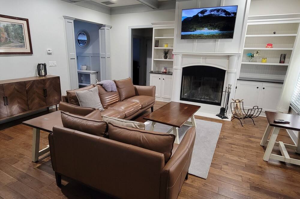 Photo of Livingroom in Snellville