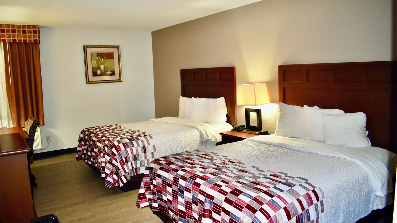 Photo of Bedroom in Little Rock