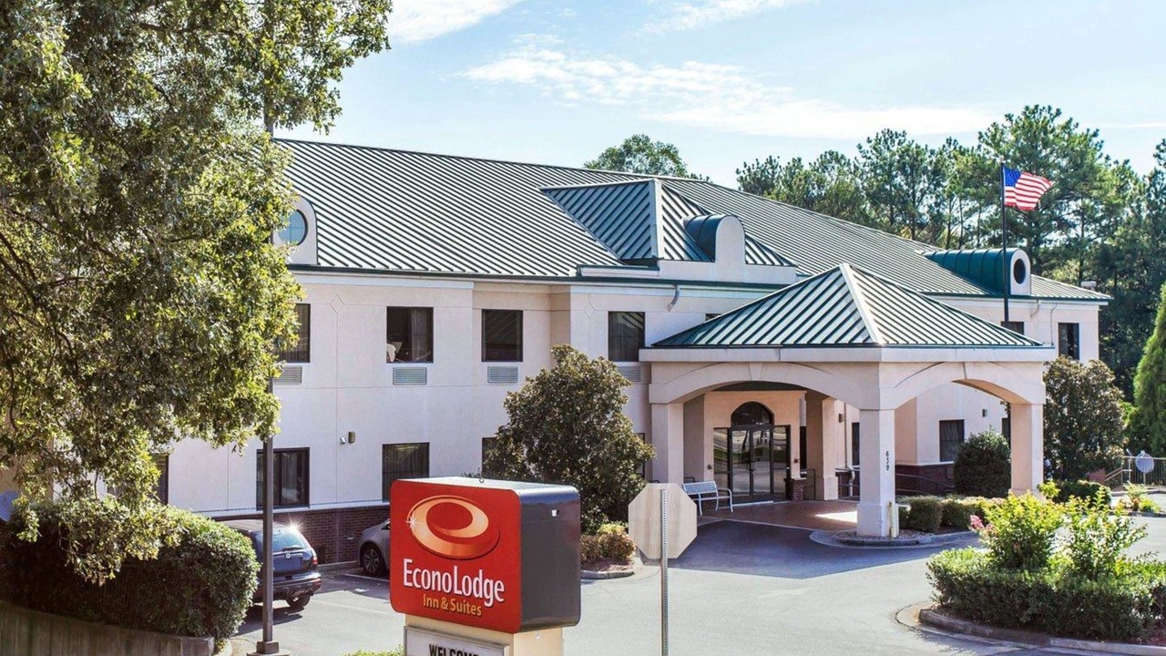 Photo of Outdoor in Marietta
